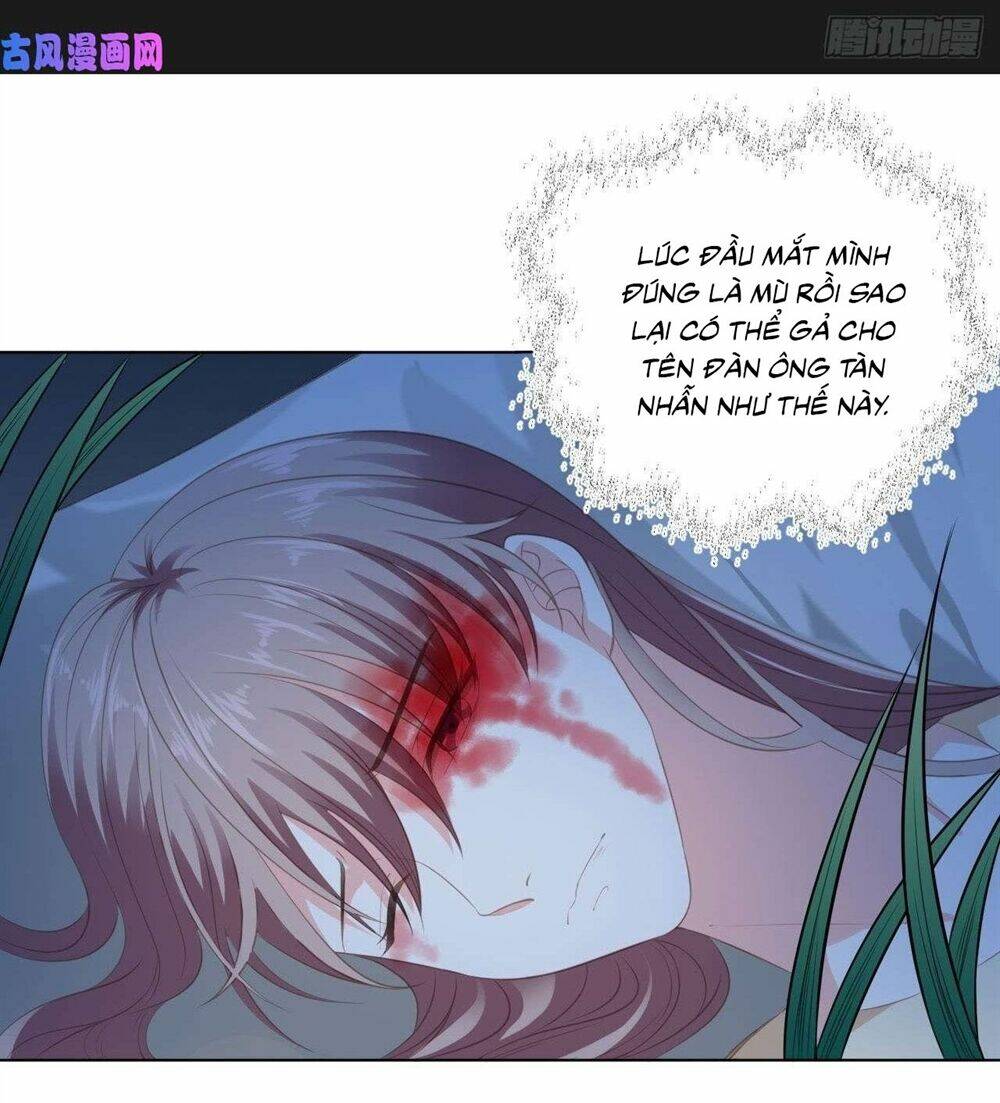 Một Đời An Nhiên: Chapter 19