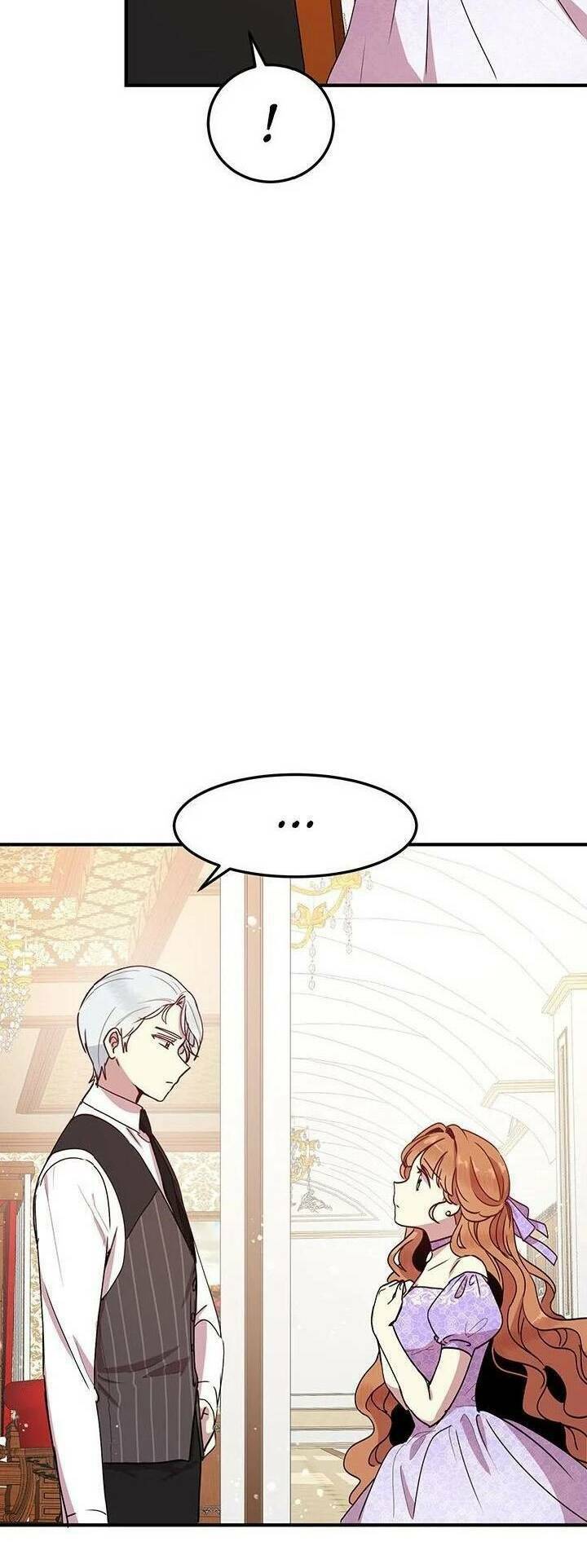 Công Tước, Loạn Vừa Thôi!: Chapter 45