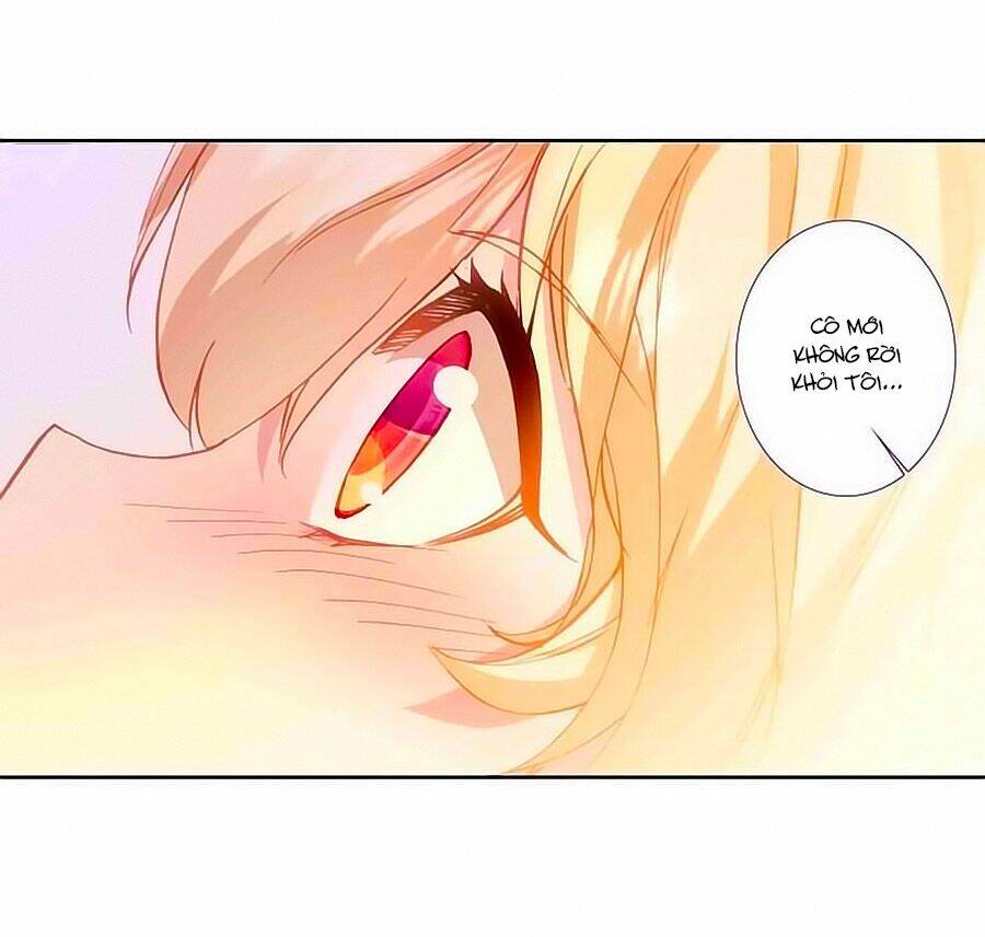 101 Sủng Vật Tình Nhân: Chapter 63