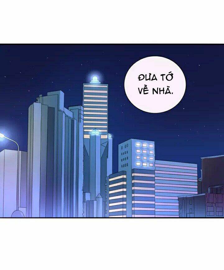 Chào Buổi Sáng, Hướng Dương: Chapter 7