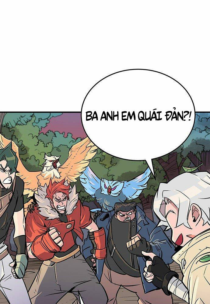 Chủ Nhân Thiên Giới: Chapter 1