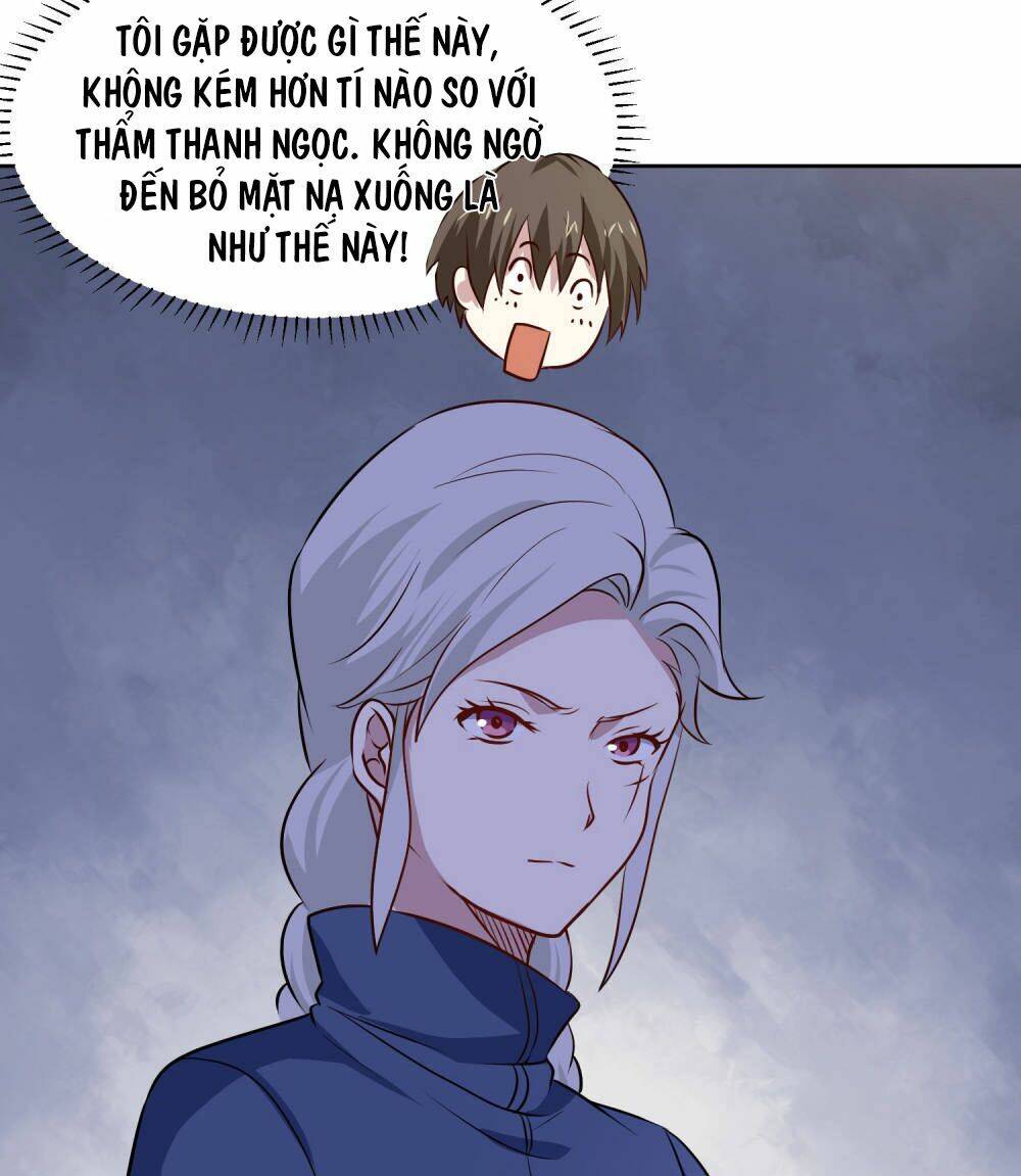Tay Chơi Thần Cấp: Chapter 91