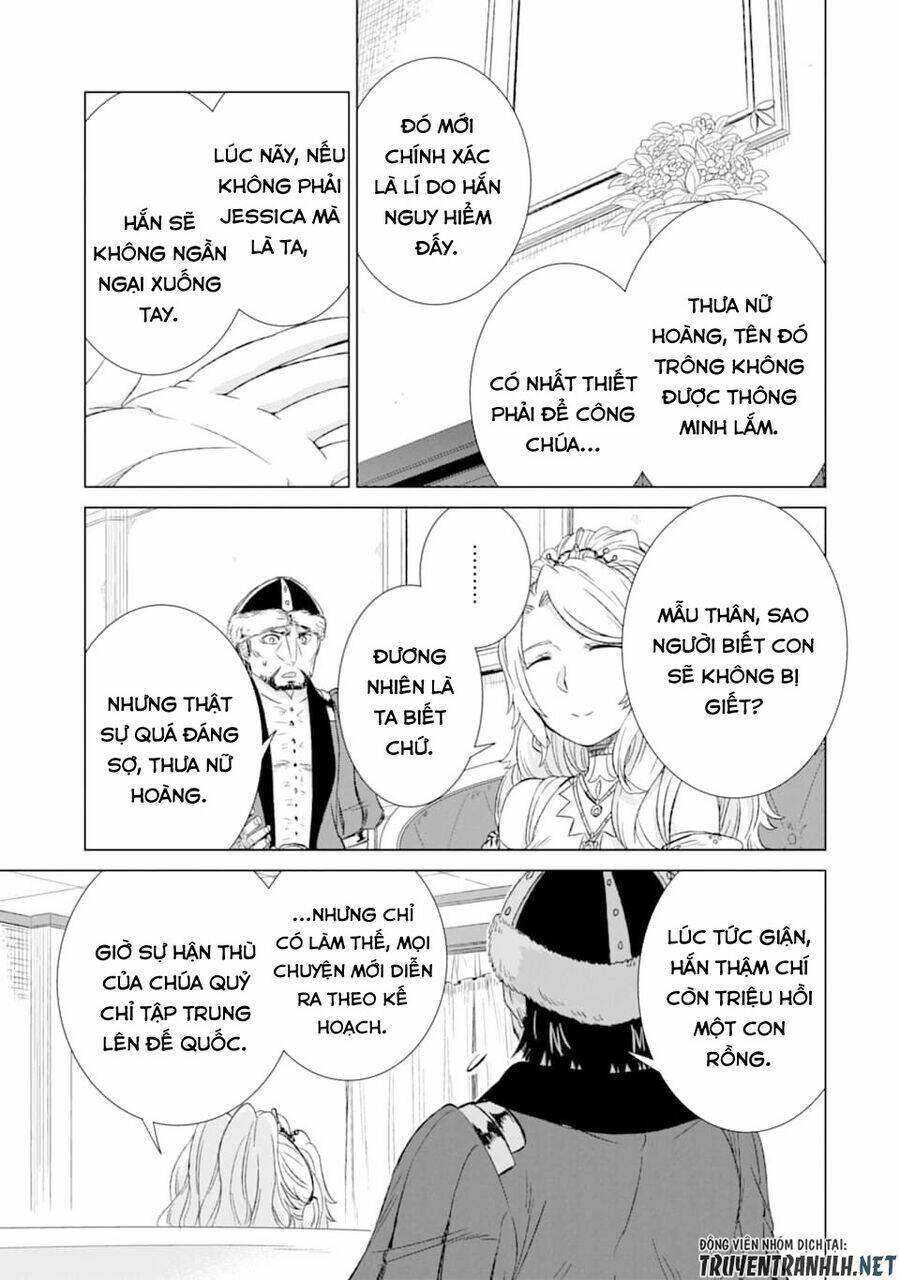 Isekai De Tadahitori No Mamono Tsukai ~ Tenshoku Shitara Maou Ni Machigawa Remashita: Chapter 18