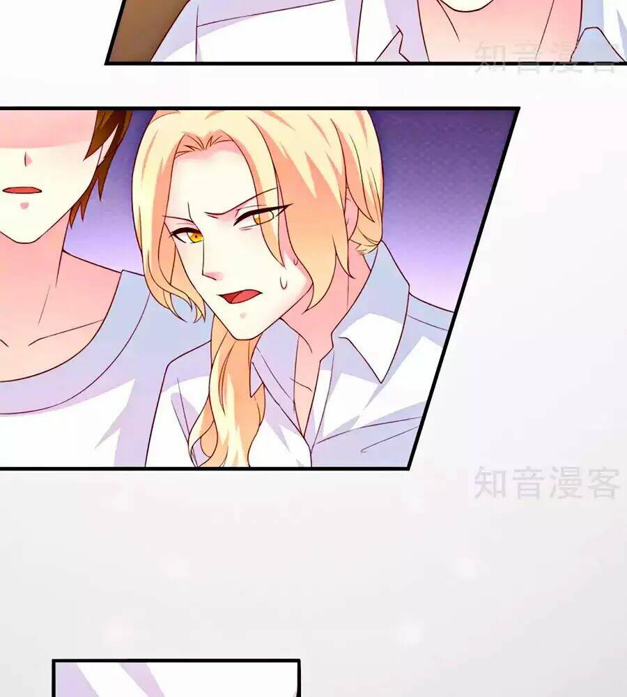 Cuộc Sống Hào Môn Của Vu Nữ: Chapter 48