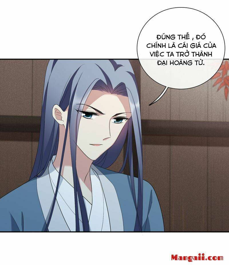 Toàn Cơ Từ: Chapter 60.1