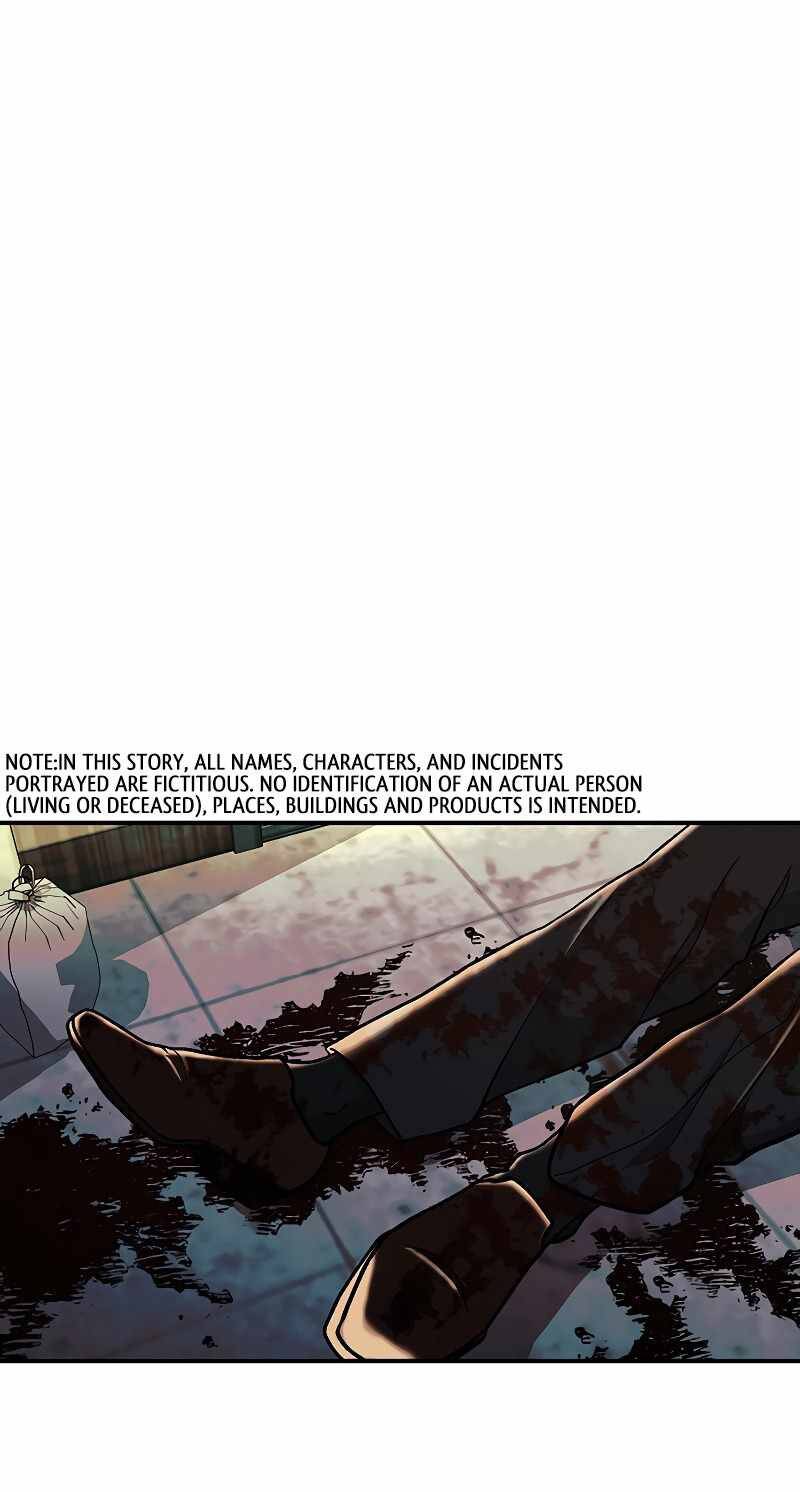 Ước Muốn Của Một Gangster: Chapter 3.1