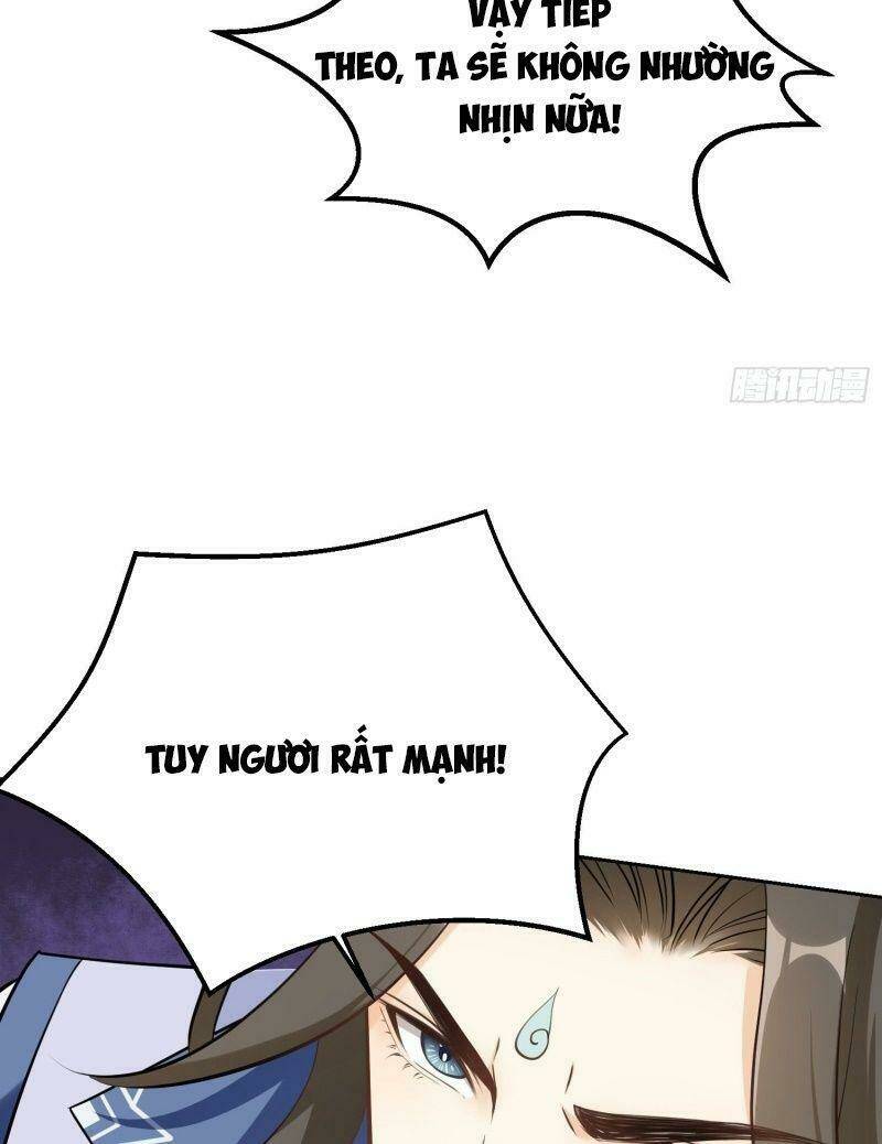 Nữ Tiên Tôn Bận Đào Hôn: Chapter 24