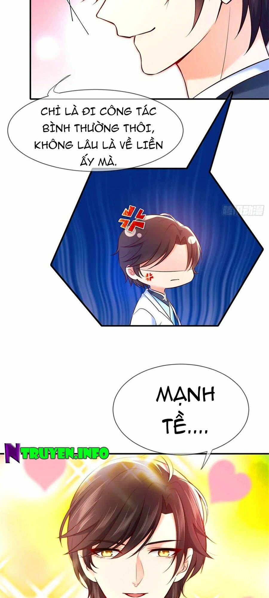 Nam Thần Truy Thê Chỉ Nam: Chapter 75