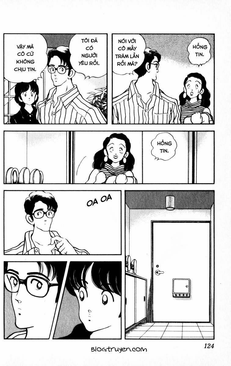 Rough - Ngọc Thô: Chapter 76