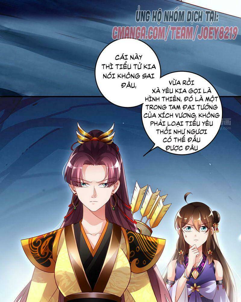 Thiên Kim Bất Hoán: Chapter 68