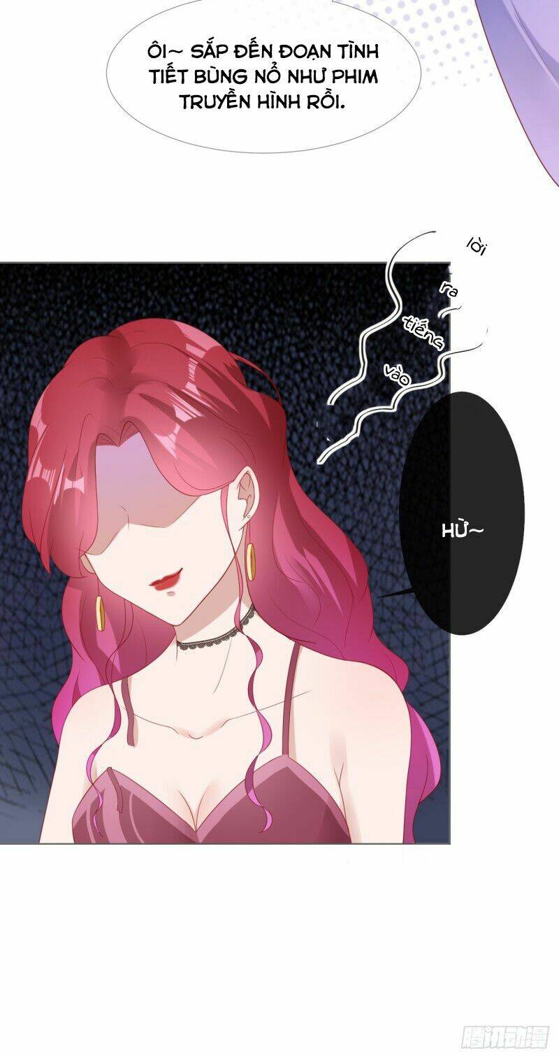 Hẹn Anh Một Giấc Mộng Thơ: Chapter 7