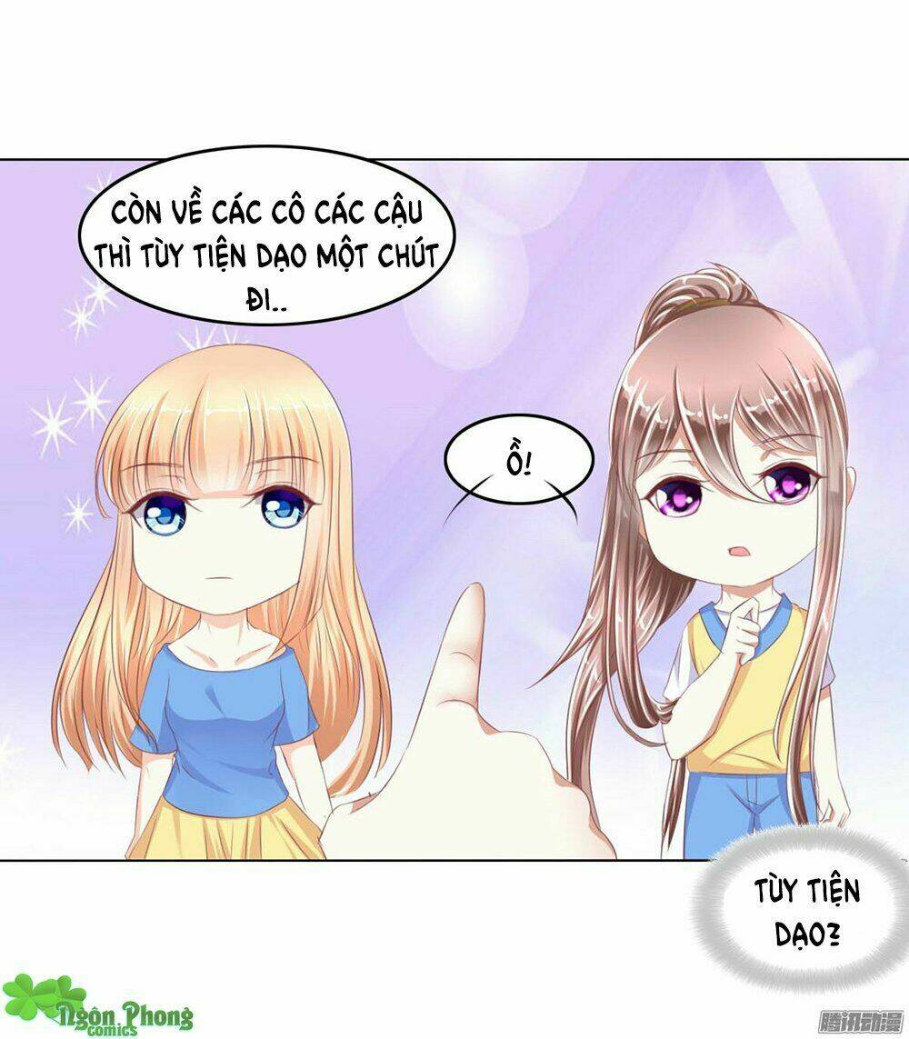 Hoàng Đế “Phế Vật” Tiến Hóa Sử: Chapter 25