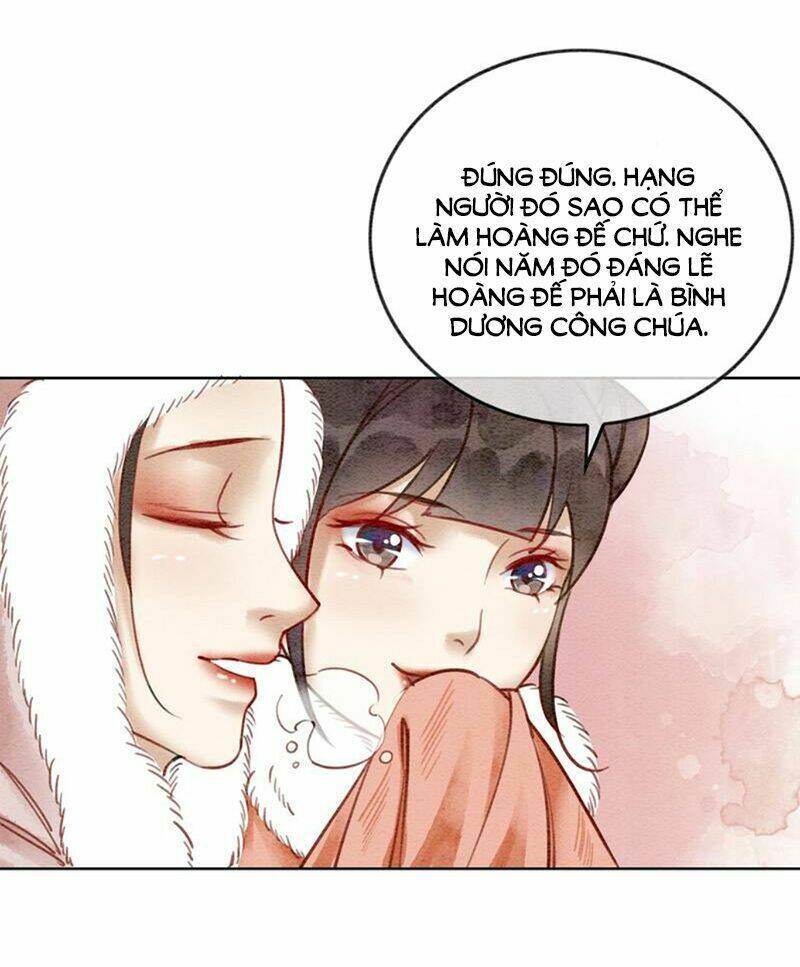 Hậu Cung Của Trẫm Cháy Rồi!: Chapter 20