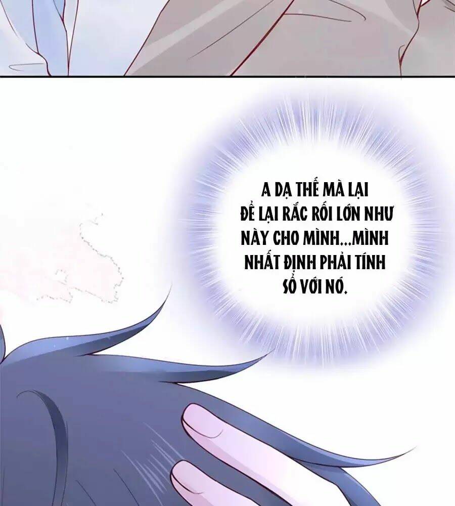 Hai Mặt Cuốn Hút Của Anh: Chapter 34