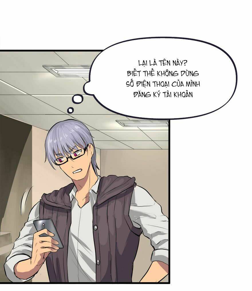 Vua Sinh Tồn: Chapter 30