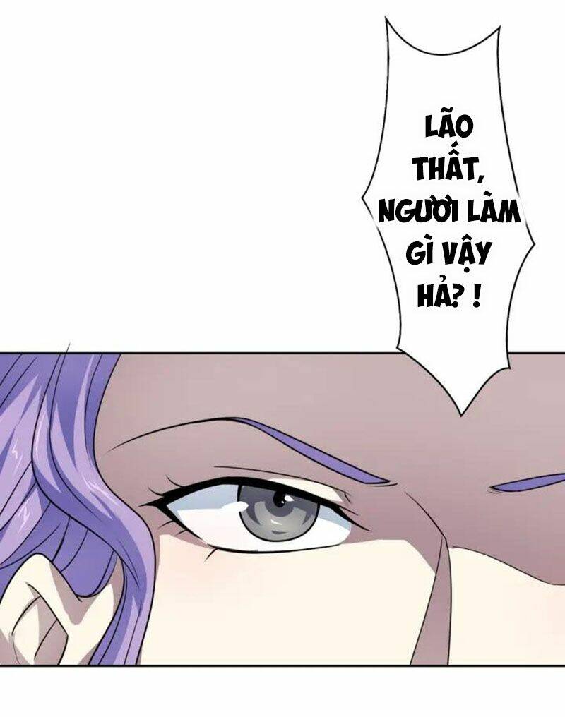 Nghịch Thiên Đại Thần: Chapter 61