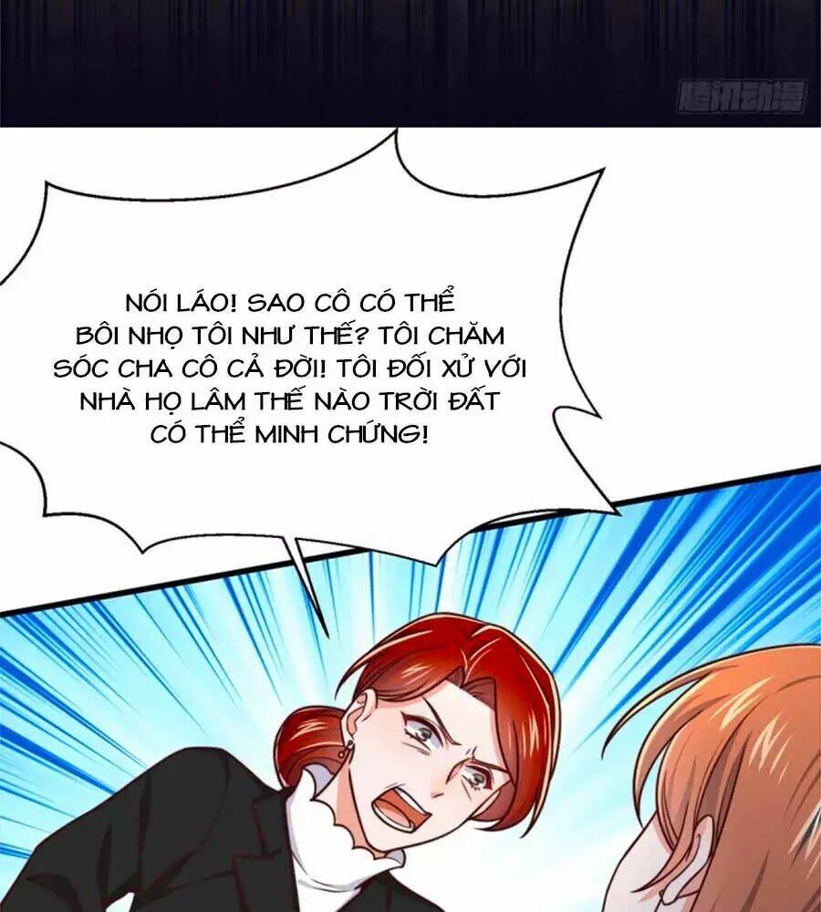 Nhật Ký Báo Thù Của Thiên Kim Hai Mặt: Chapter 54