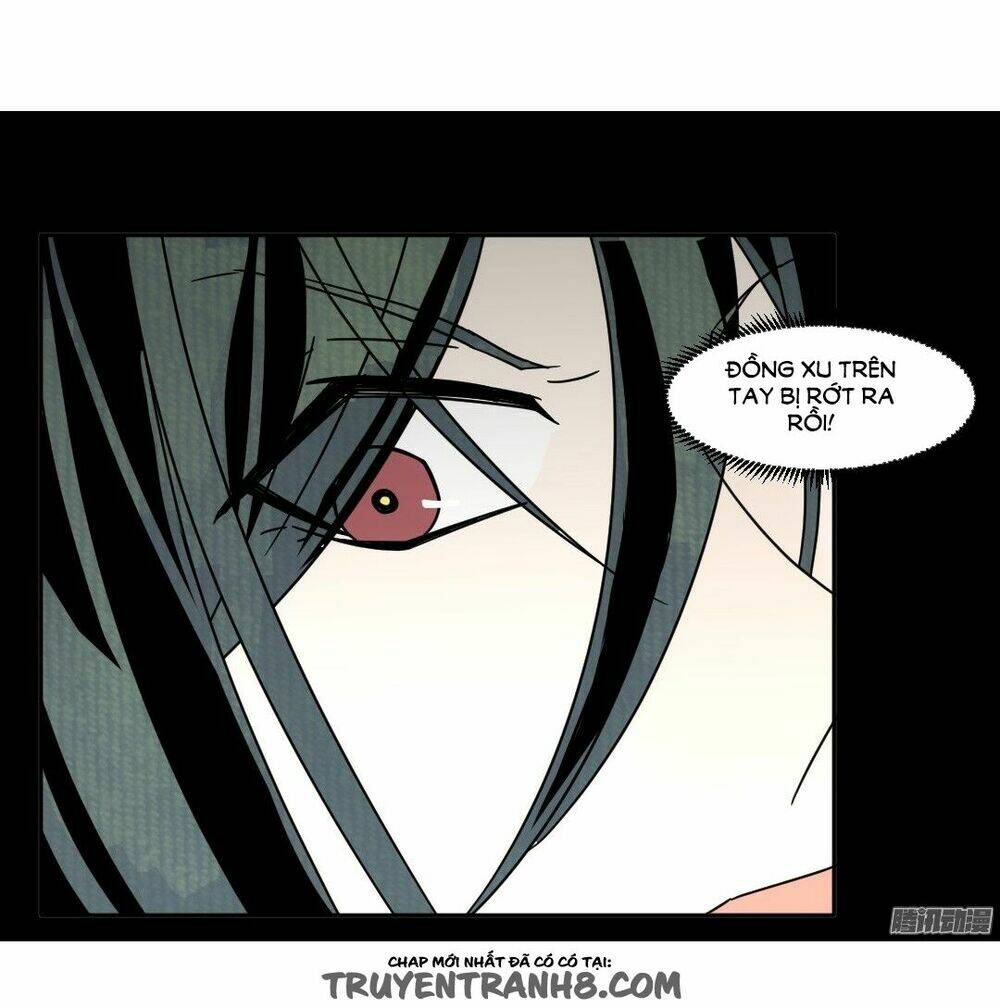 Điều Ước Của Người Phàm: Chapter 35