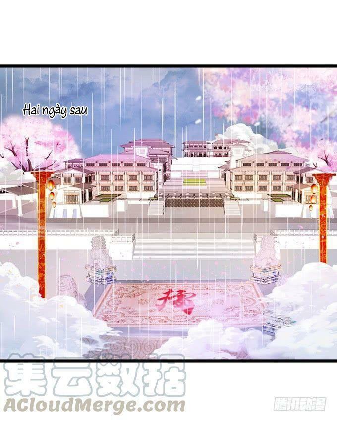 Hồ Tiên Hung Bạo: Chapter 80