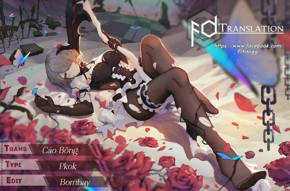 Sukedachi 09: Chapter 18