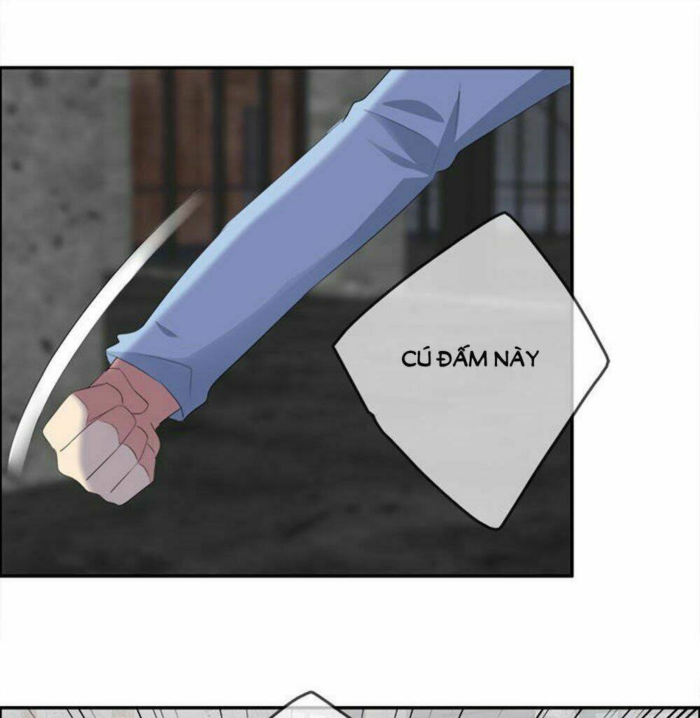 Đại Thần Tình Yêu Chớ Chạm Tôi: Chapter 72