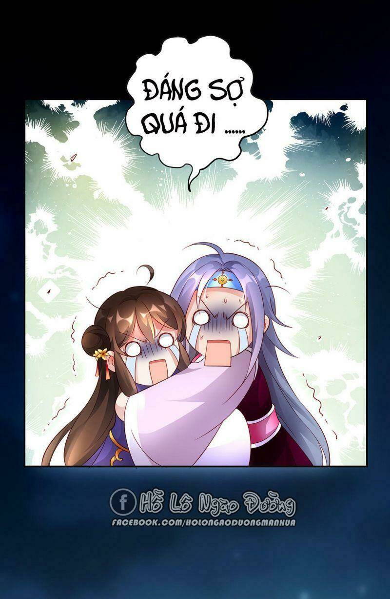 Thiên Kim Bất Hoán: Chapter 61