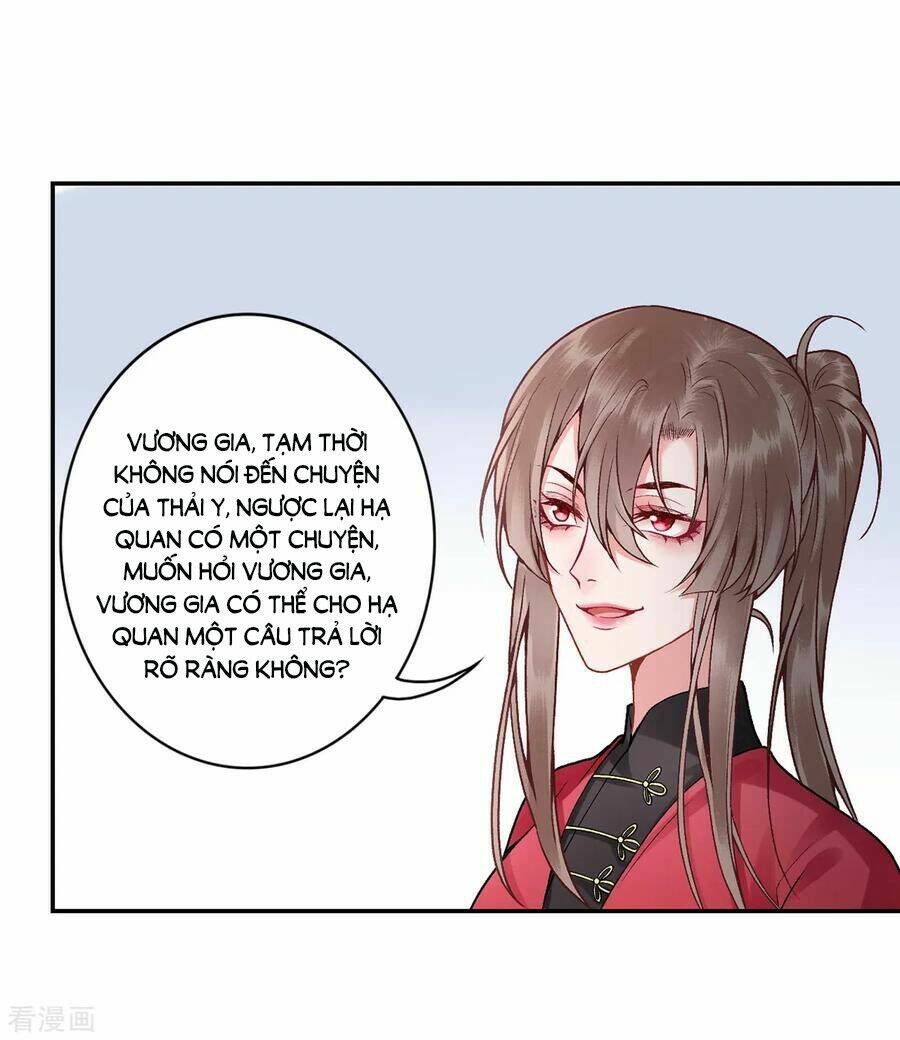 Hoàng Phi 9000 Tuổi: Chapter 85
