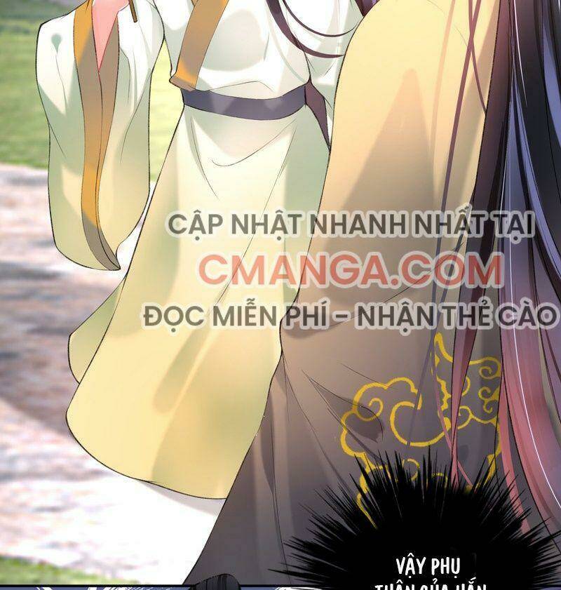 Vương Gia, Áo Lót Của Ngươi Rơi Mất Rồi: Chapter 87