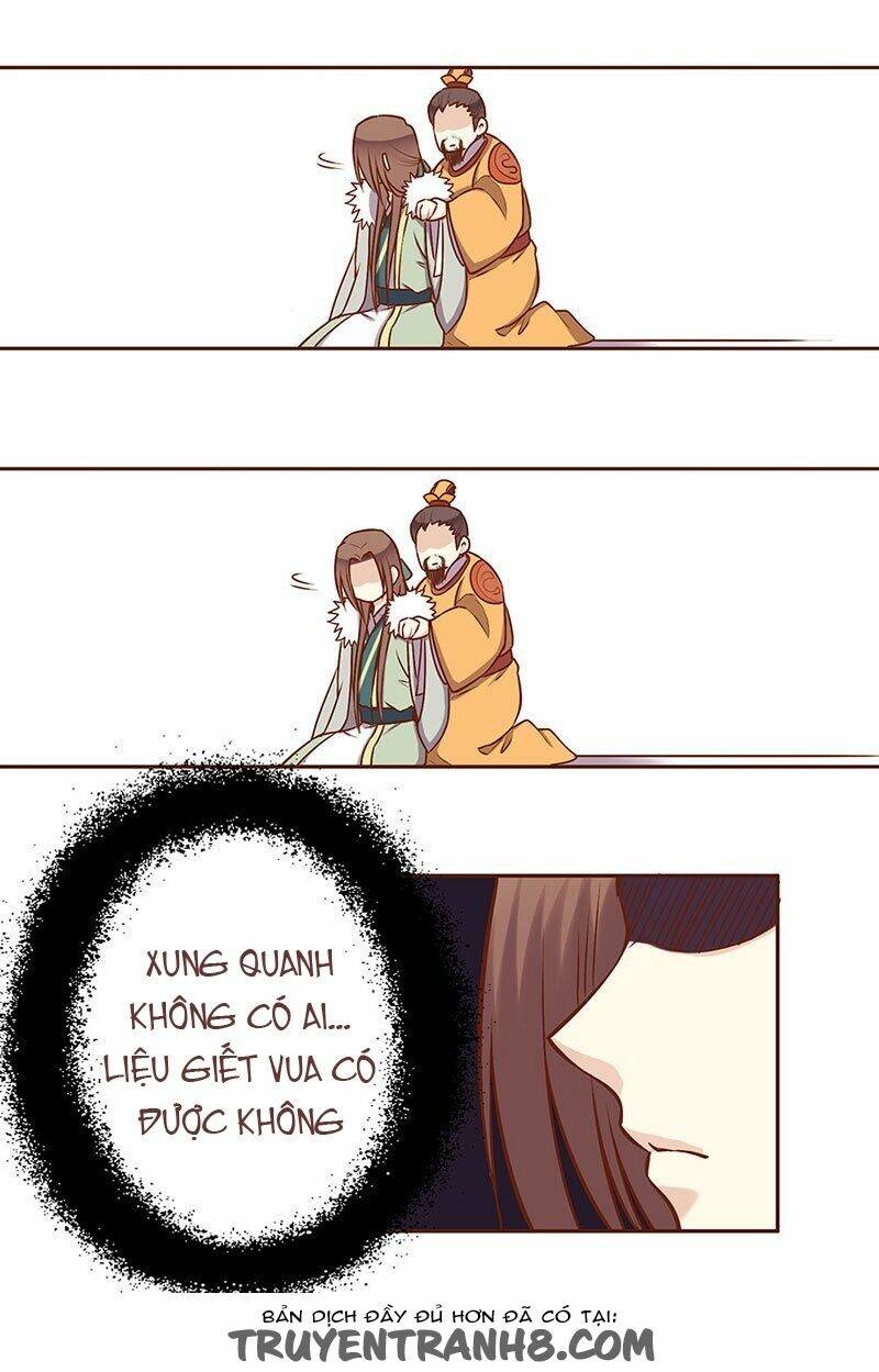 Yến Sơn Phái Và Bách Hoa Môn: Chapter 66