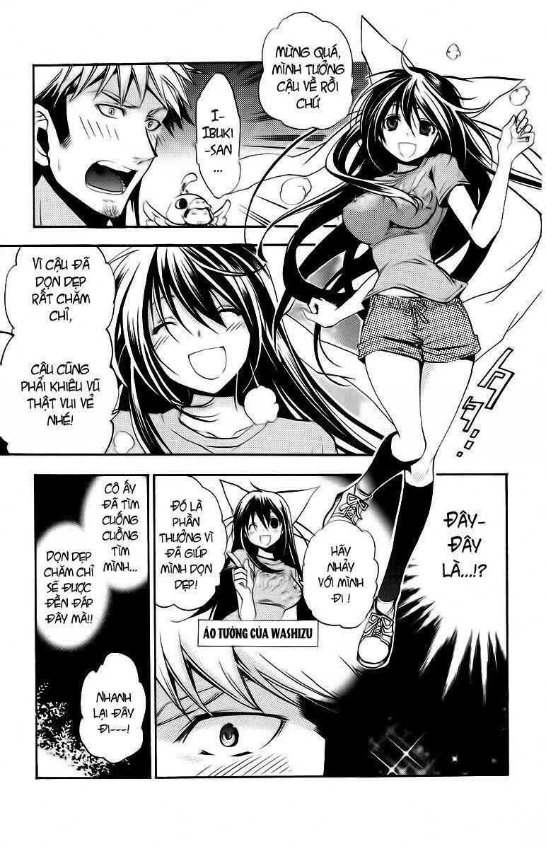 Ashita No Yoichi: Chapter 29