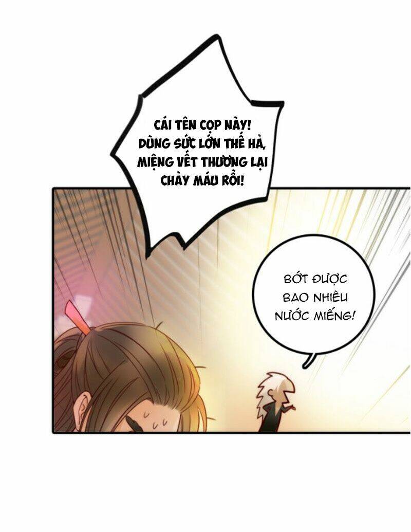 Cướp Chàng Vợ Về Đón Năm Mới: Chapter 12