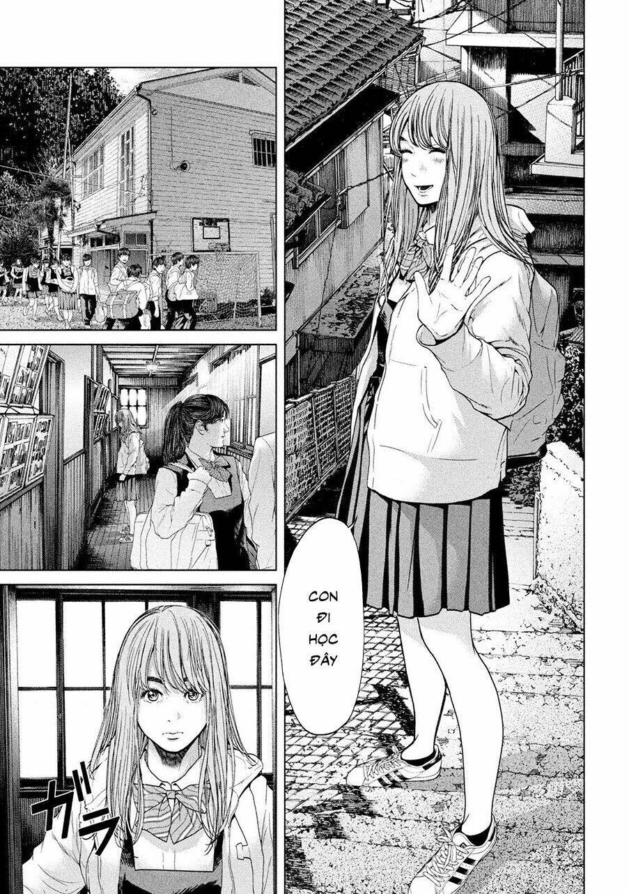 Quần Đảo Ký Sinh: Chapter 1.1