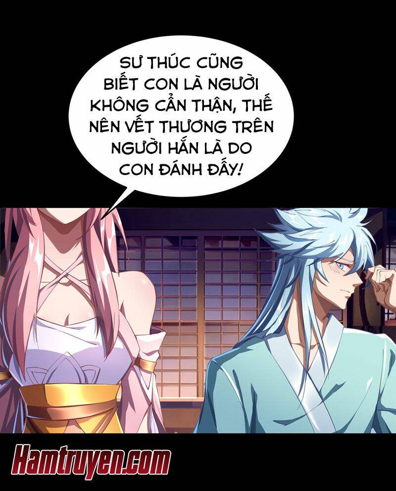 Thanh Đế Truyện: Chapter 57