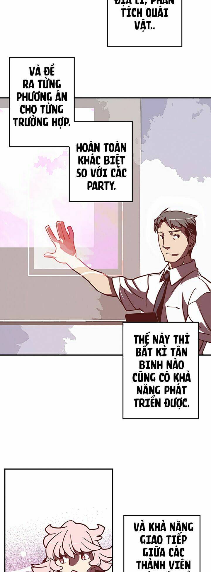 Ta Là Vua Pháp Sư: Chapter 12