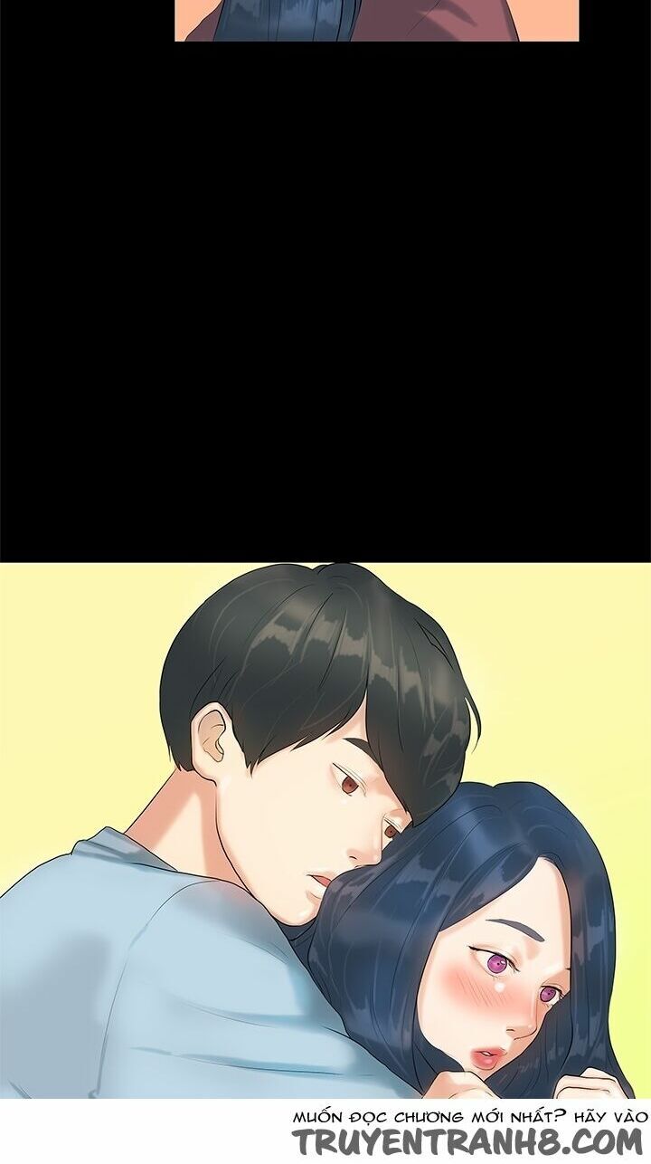 Hoa Chưa Nở Rộ: Chapter 6