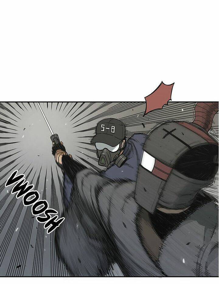 Hiệp Sĩ Giao Hàng: Chapter 21