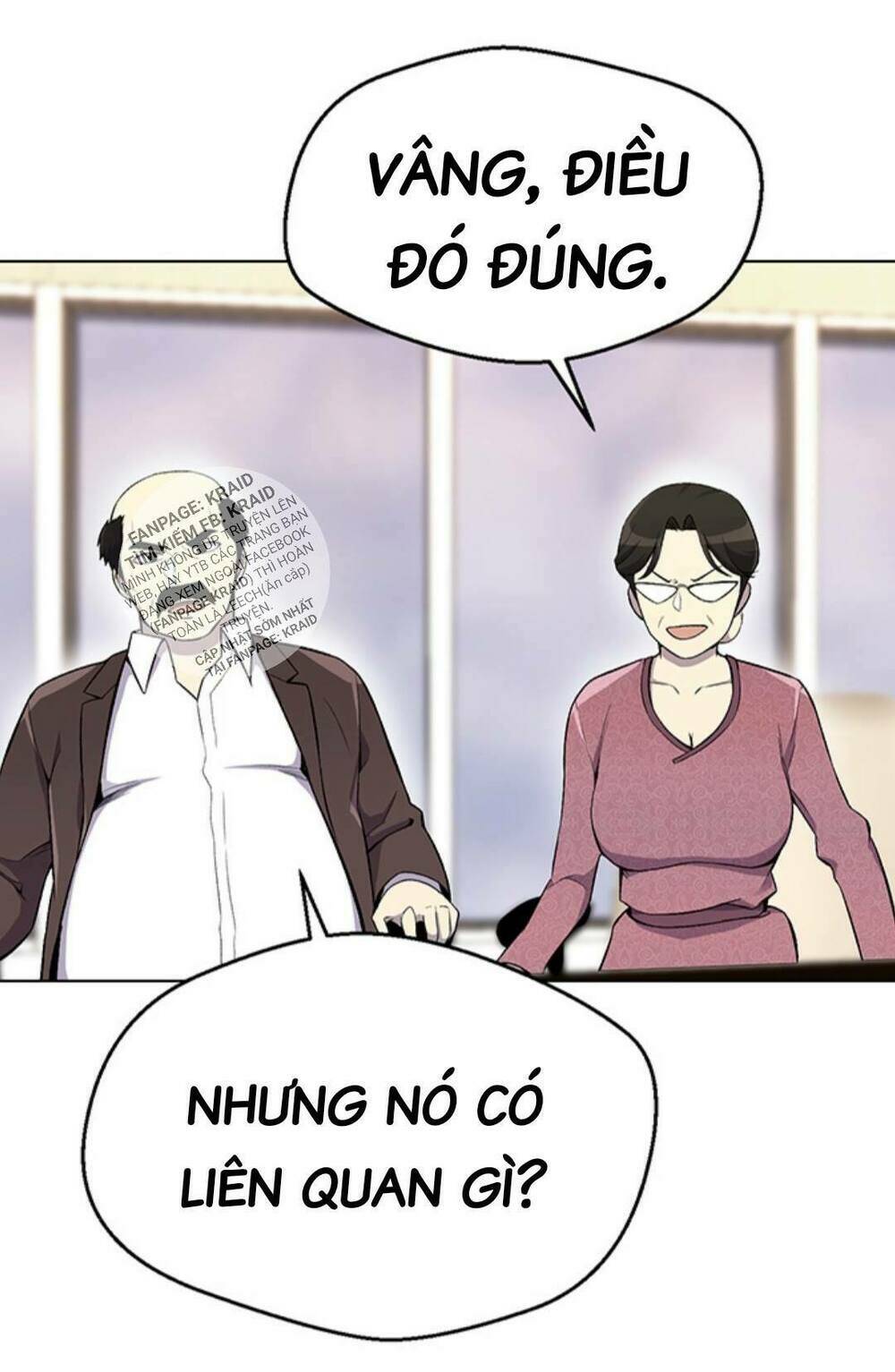 Luân Hồi Ác Nhân: Chapter 23