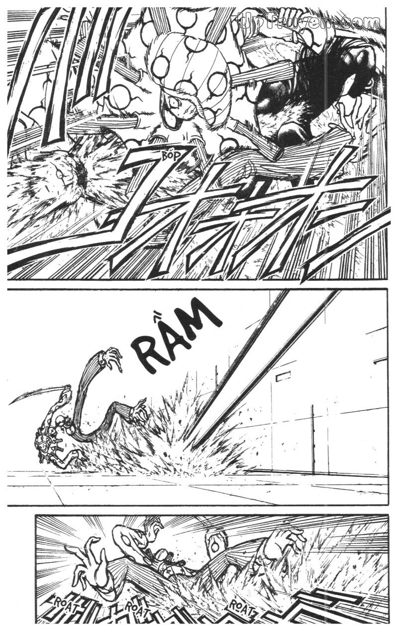 Fujita Kazuhiro: Chapter 38