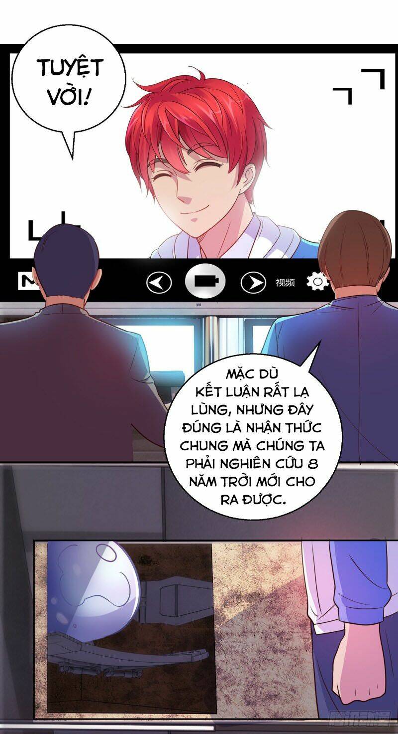 Đô Thị Chí Tôn Hệ Thống: Chapter 162