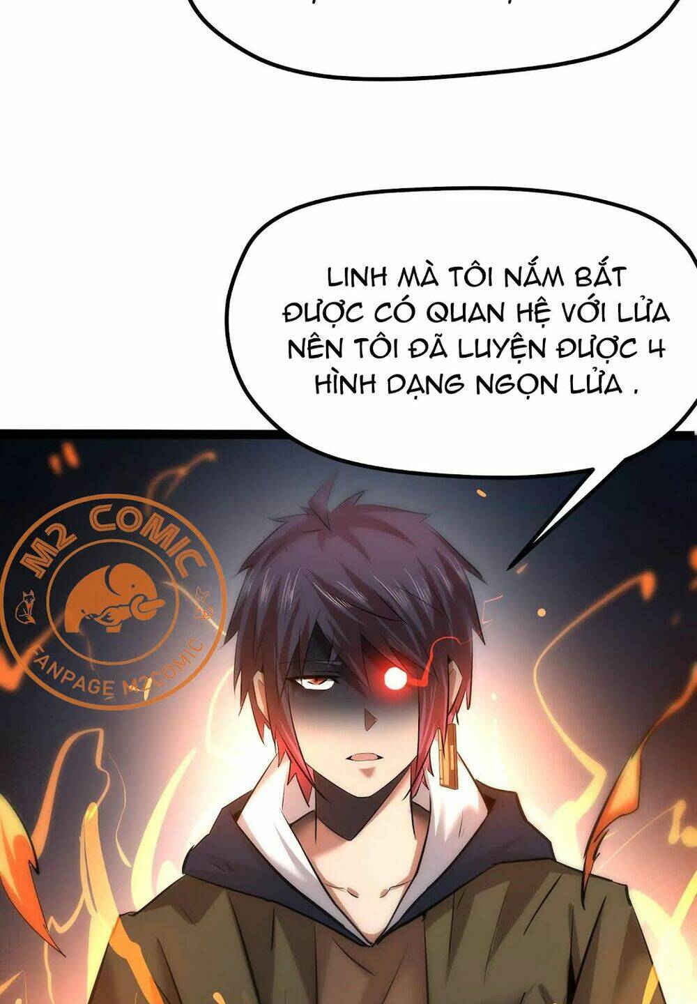Chư Thần Rút Lui: Chapter 15
