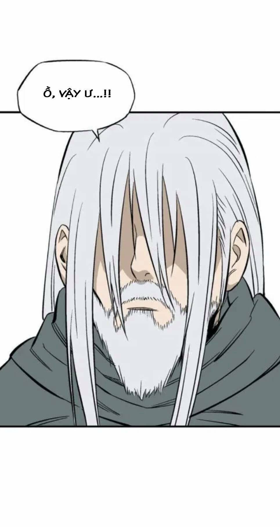 Cao Thủ 2: Chapter 133