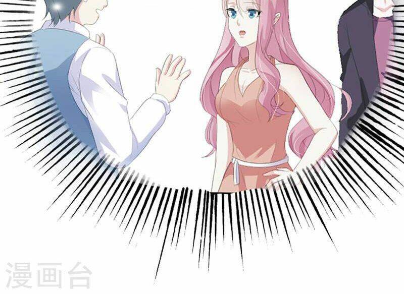 Này! Đừng Động Vào Phô Mai Của Tôi: Chapter 60