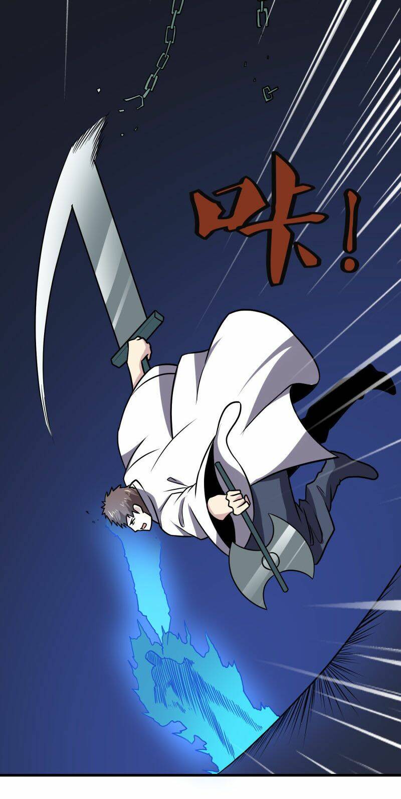 Tay Chơi Thần Cấp: Chapter 161