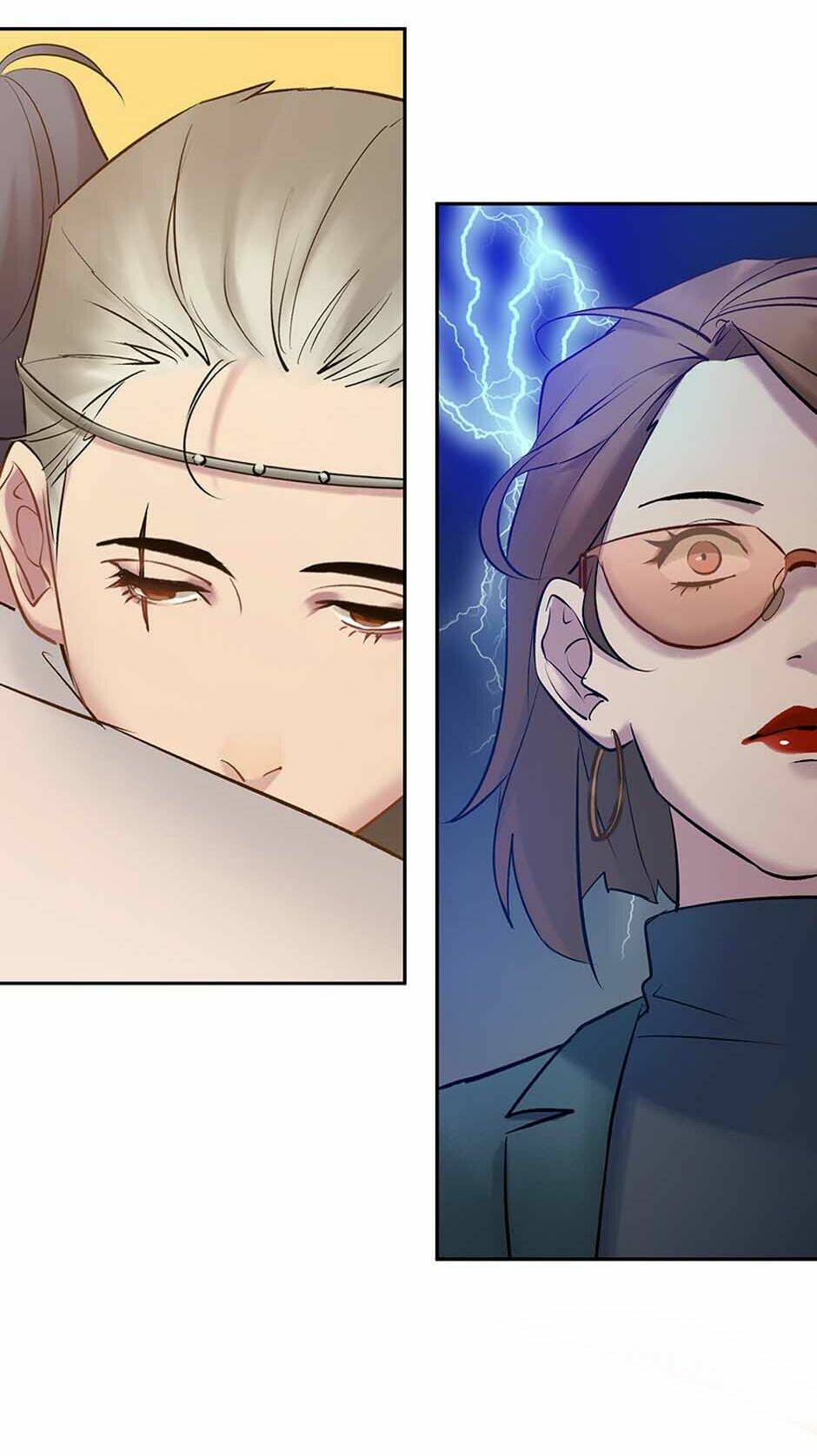 Anh Hùng Và Hiệp Nữ: Chapter 41