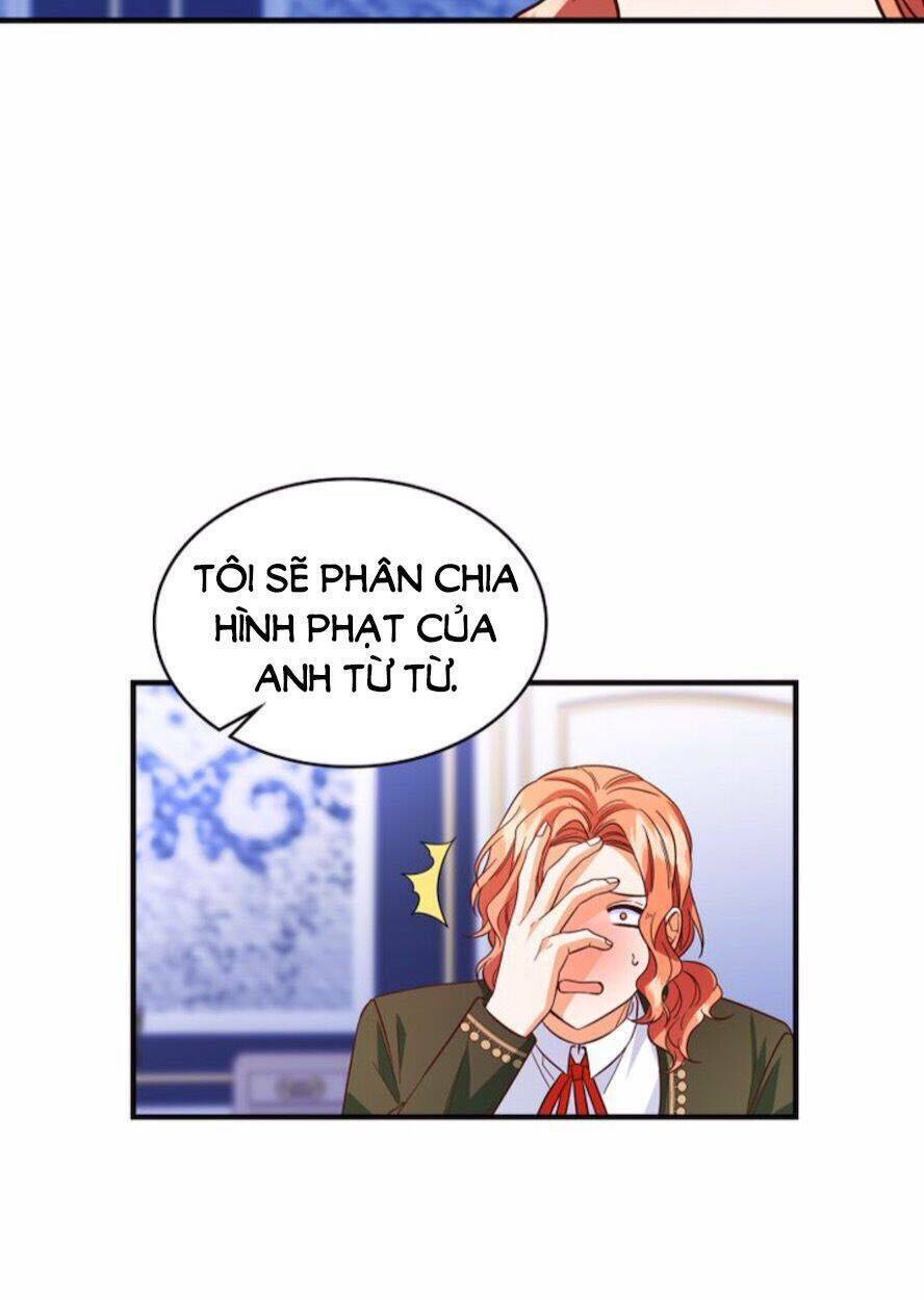 Lòng Trung Thành Với Kẻ Ác: Chapter 27