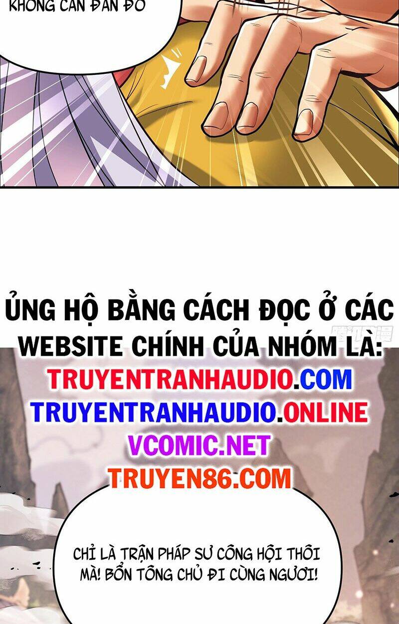 Ta Là Ma Tông Đại Phản Phái: Chapter 3