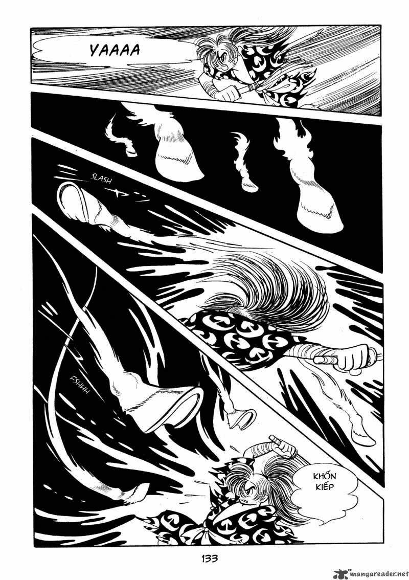 Dororo: Chapter 28