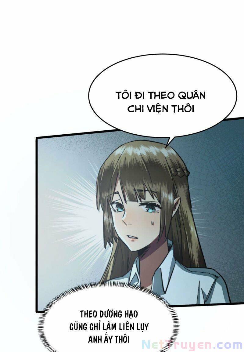 Ta Ở Tận Thế Nhặt Thuộc Tính: Chapter 17