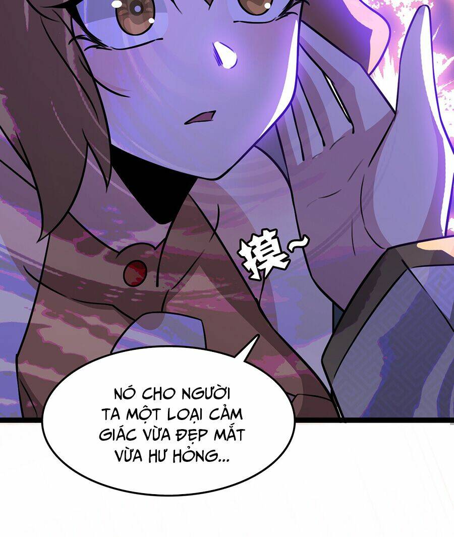 Đại Bảo Kiếm Của Tôi: Chapter 58