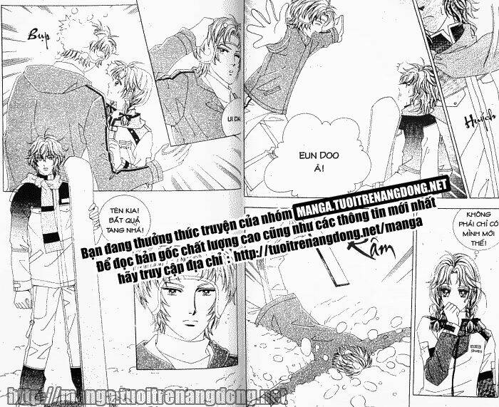 Yêu Hoặc Chết: Chapter 3